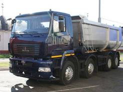 МАЗ. 6516С9-580-000, 29 900 кг., 8x4