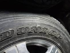 Dunlop. Летние, 30 %, 4 шт