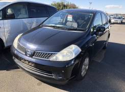 Nissan Tiida. C11069947