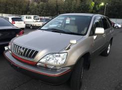 Toyota Harrier. MCU150198972
