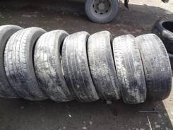 Dunlop. Летние, 50 %, 1 шт