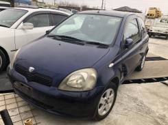 Toyota Vitz. SCP100074189