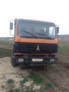 Beifang Benchi. Самосвал 20 м3, 10 000 куб. см., 32 000 кг.