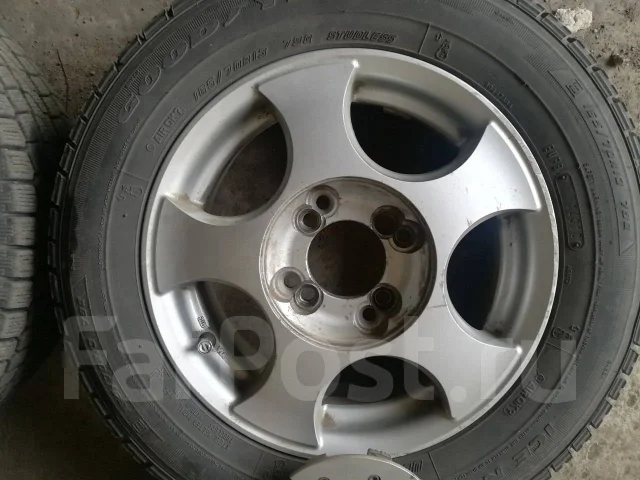 K-Speed. x13", 4x100, 4x110. ��� ����� �� ����������� ����