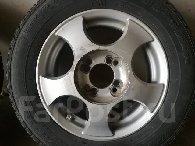 K-Speed. x13", 4x100, 4x110. ��� ����� �� ����������� ����