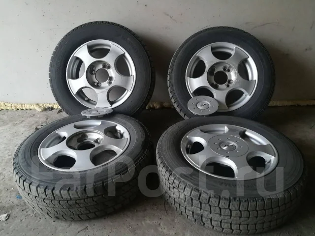 K-Speed. x13", 4x100, 4x110. ��� ����� �� ����������� ����
