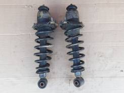 Амортизатор. Toyota Allex, NZE124, ZZE124 Toyota Corolla Fielder, NZE124, NZE124G, ZZE124, ZZE124G Toyota Corolla, NZE124, ZZE124 Toyota Corolla Runx...