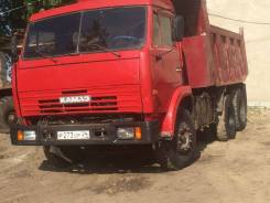 КамАЗ 65115. Камаза 65115