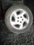 Toyota. x16"