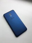 Meizu M5. �/�, 32 ��, �����, 3G, 4G LTE, Dual-SIM