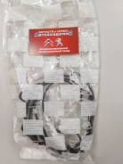 Прокладка клапанной крышки. Citroen C4 L Peugeot 207, WA, WC, WB, WK Peugeot 3008 Peugeot 408 Peugeot 308, 4B, 4E Двигатели: ET3J4, TU3A, EP6DT, DV6TE...