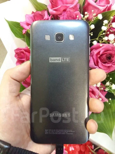 Samsung Galaxy A8. �/�, ����� ����