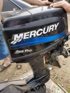 Mercury. 25,00 л.с., 2-тактный, бензиновый, 2012 год год