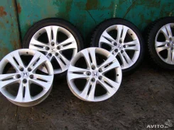 Honda. x16" ����