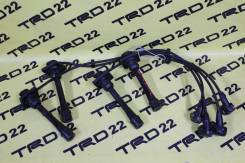 Высоковольтные провода. Toyota: Corolla Spacio, Corona, Vios, Avensis, Soluna Vios, Sprinter Trueno, Corolla, Carina E, Sprinter Marino, Tercel, Celic...
