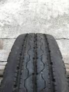 Bridgestone. Летние, 2014 год, 10 %, 2 шт