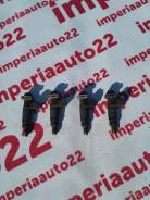 Инжектор. Audi S6, 4B2, 4B4, 4B5, 4B6 Audi A4, 8E2, 8E5, 8EC, 8ED, 8H7 Audi A6, 4B2, 4B4, 4B5, 4B6 Audi S4, 8E2, 8E5, 8EC, 8ED, 8H7 Двигатели: AKE, AL...