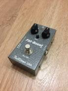 Гитарная педаль бустер Fulltone Fat Boost USA