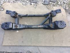 Балка поперечная. Ford Focus, CB4, DA3, DB Двигатели: AODA, AODB, AODE, ASDA, ASDB, G6DA, G6DB, G6DD, G8DA, GPDA, GPDC, HHDA, HHDB, HWDA, HWDB, HXDA...