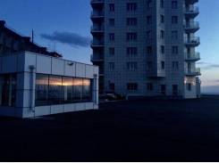 1-комнатная, улица Авраменко 2б. Эгершельд, 60 кв. м. Дом снаружи