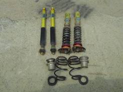 Ходовая часть. Toyota ist Toyota Vitz Toyota bB, NCP30, NCP31, NCP34 Двигатели: 1NZFE, 2NZFE