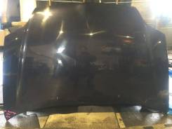 Капот. Toyota Corolla Fielder, NZE120, NZE121, NZE121G, NZE124, NZE124G, ZZE122, ZZE122G