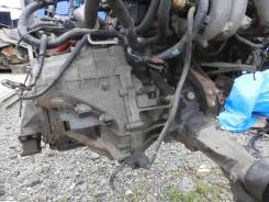 АКПП. Toyota Harrier, SXU15, SXU15W Двигатель 5SFE