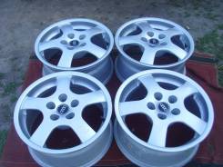 Borbet. 7.5x16", 5x112.00, ET38, ЦО 72,6 мм. Под заказ