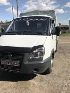 ГАЗ 3302. Продам газель 2011г. в., 1 500 кг.