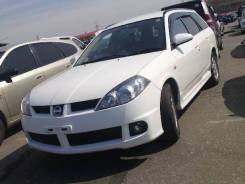 Nissan Wingroad