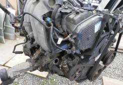 Двигатель в сборе. Toyota Harrier, SXU15, SXU15W Двигатель 5SFE