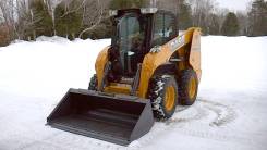 Case SR175. CASE SR175, Дизельный
