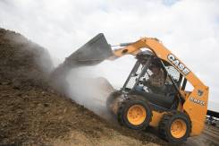 Case SR175. CASE SR175, Дизельный