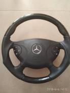 Руль. Mercedes-Benz E-Class, S211, W211 Mercedes-Benz G-Class, W463 Двигатели: M113E43, M272E35, M273E55, M272E30, M271E18ML, M113E55ML, OM647DE27LA...