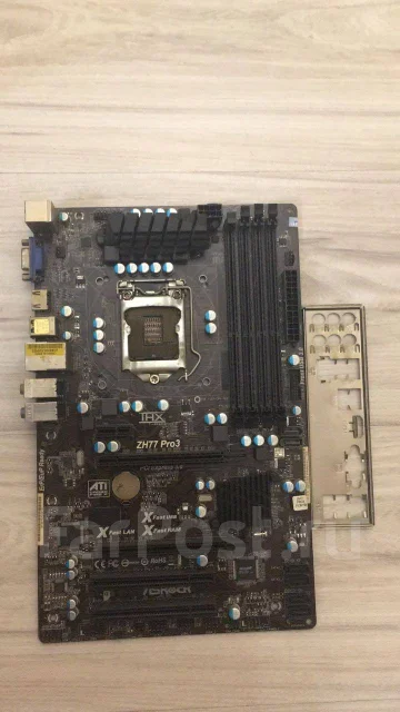 LGA1155 ����