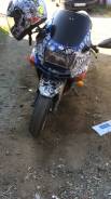 Kawasaki ZZR 400. 400 куб. см., исправен, птс, с пробегом