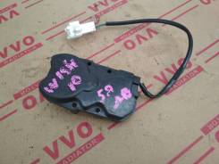 Электрозамок. Toyota Wish, ANE10, ANE10G, ANE11, ANE11W, ANE12, ZNE10, ZNE10G, ZNE14, ZNE14G Двигатели: 1AZFE, 1AZFSE, 1ZZFE