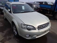 Subaru Outback. BPE022252, EZ30D