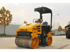 Sdlg. Каток дорожный SDLG RD730