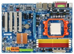 Socket AM2+