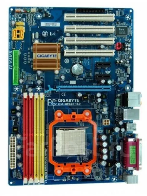 Socket AM2+ ����