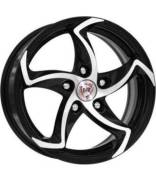 NZ Wheels F-17. 6.5x16", 4x98.00, ET38, ЦО 58,6 мм.