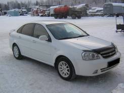 Chevrolet Lacetti. F14D3