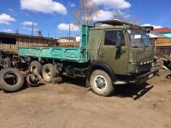 КамАЗ. Продам камаз