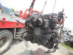 Двигатель в сборе. BMW X5, E53 Двигатель M54B30