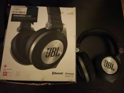 JBL Synchros E50BT