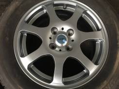 Lenso Suv. 6.0x15", 4x100.00, ET48, ЦО 67,0 мм. Под заказ