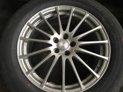 Eco Forme S. 7.0x18", 5x100.00, ET53, ЦО 68,0 мм. Под заказ