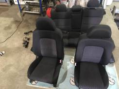 Сиденье. Subaru Legacy, BP, BP5, BPE, BPH Subaru Outback, BP, BPE, BPH