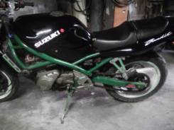 Suzuki GSF 250 Bandit. 250 куб. см., исправен, птс, с пробегом